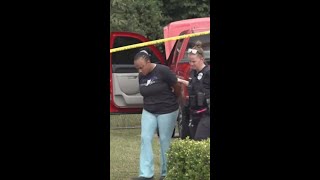 'Unsettling' | Authorities raid multiple Warner Robins homes in ongoing gang, racketeering case