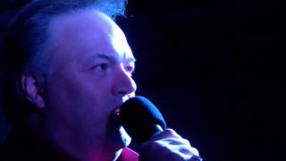 Rich Wilson   I Have Never Walked Alone