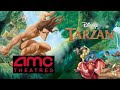 AMC Previews Tarzan June 18 1999