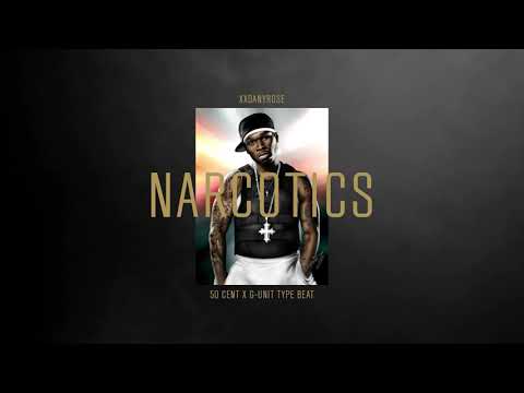 [FREE] 50 Cent x G-Unit x Scott Storch Type Beat 2021 - "Narcotics" (prod. by xxDanyRose)