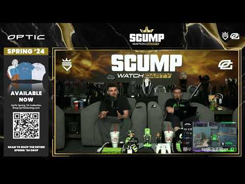 Scump Reacts to Banks Firing Everyone From FaZe!