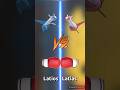 Latias Vs Latios Who Is Strong Pokemon Shorts