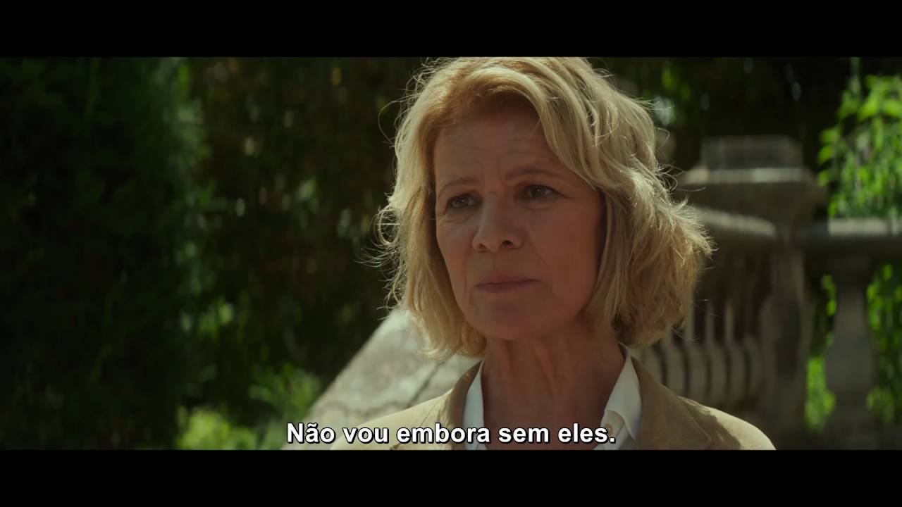 trailer Oficial