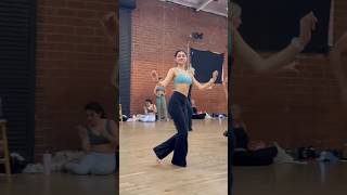Class with Bill Prudich (Los Angeles) - Swing! Brother, swing! (Catherine Russell)