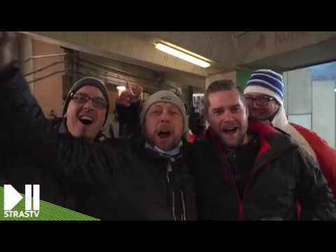 J27 RCSA MHSC PAROLES DE SUPPORTERS