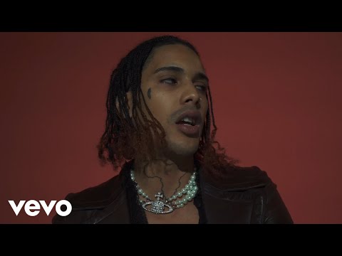 Dafresito - Villano De La Nueva Era (Official Music Video)