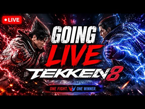 Glitch9 past stream thumbnail