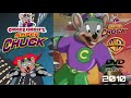 Opening To Chuck E Cheese S Super Chuck 2010 2010 DVD HD HQ