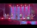 Florida Georgia Line Second To Last Concert Ever Sippin On Fire Woodstock Illinois