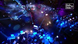 MAX PEZZALI - GLI ANNI