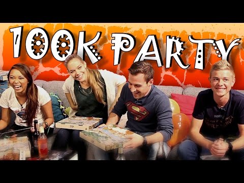 BEST OF & OUTTAKES | Das 100.000 Abonnenten SPECIAL