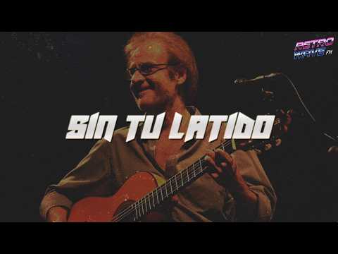 Sin Tu Latido - Luis Eduardo Aute (Letra)