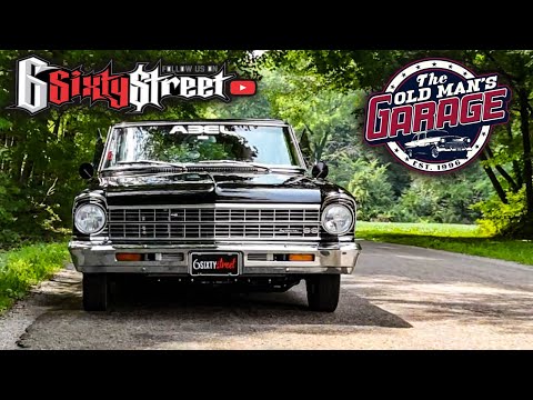 LS PROCHARGED 67 Nova vs NITROUS SBC MALIBU GRUDGE RACES HEATING UP! @6SixtyStreet  vs OMG!