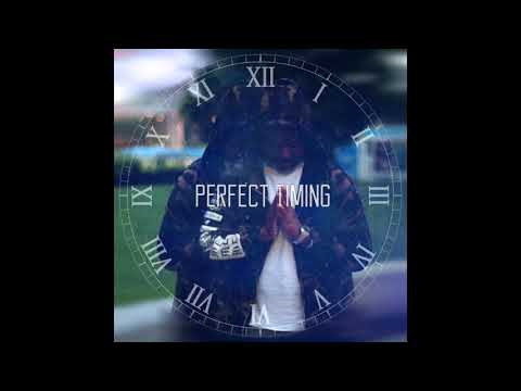 Darnz - Perfect Timing (Official Audio)
