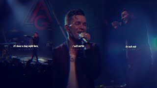 Download lagu Andy Grammer - ' HONEY I'M GOOD ' Full Screen Lyrical WhatsApp Status mp3 Download lagu Andy Grammer - ' HONEY I'M GOOD ' Full Screen Lyrical WhatsApp Status mp3