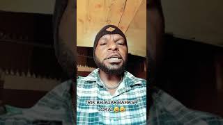 Download lagu PAPUA NGOMONG JAWA !! LUCU NGAKAK mp3