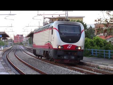 LIS di E402b.175 FB per il Milano......