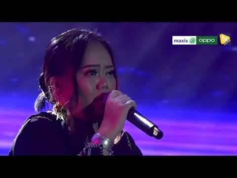 MICHELLE JILL RICHARD - RALAN KOPOSION (Sugandoi Akhir 2023)