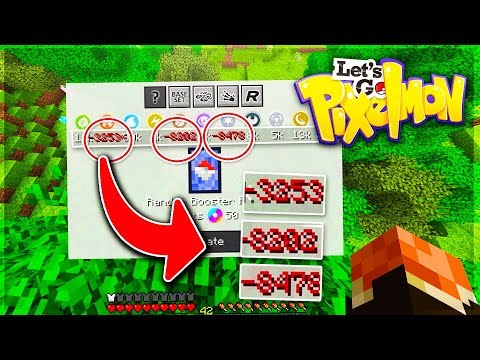 HO ROTTO LA PIXELMON! - Minecraft ITA - LET'S GO PIXELMON #14