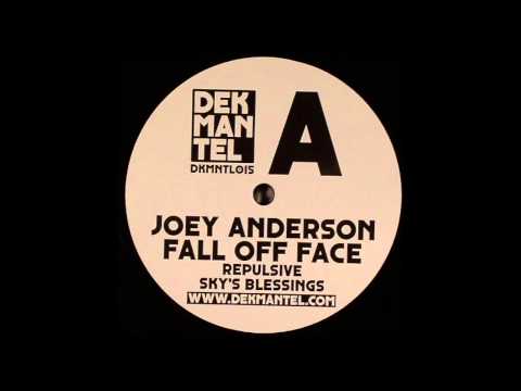 Joey Anderson - Repulsive