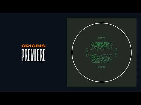 OS Premiere: Guava - Equinox Meaning ft. Leo Abrahams [Tread Records]