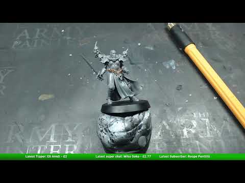 Kitbashing Sisters of Khorne