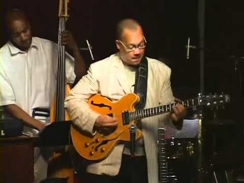 Rodney Jones Live - Part 2