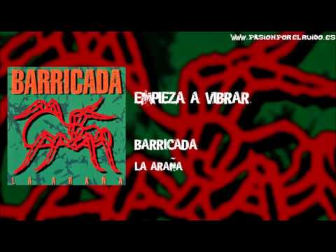 Video thumbnail for Empieza A Vibrar