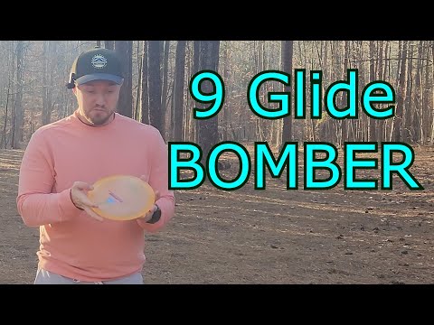 This 9 GLIDE Midrange Is INCREDIBLE