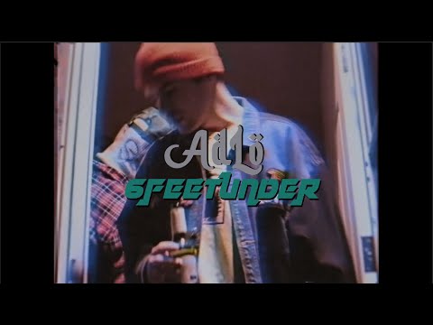 ADLO - 6FEETUNDER **OFFICIAL MUSIC VIDEO**