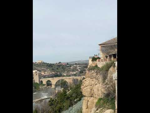 ✨#toledo #explore #minivlogshorts #like #city#travel #photography