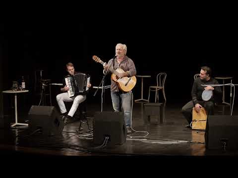 Joel Bros - 12. Joel Bros - La chanson du perroquet