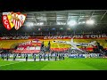 LENS - SEVILLA 2:1 | Tifo et Ambiance Supporters Lens vs Sevilla FC - Champions League