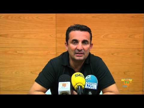 26/09/2013 – El equipo de gobierno baja la tasa  de la basura para el 2014