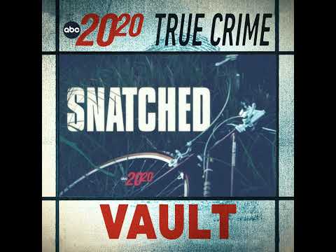 True Crime Vault: Snatched