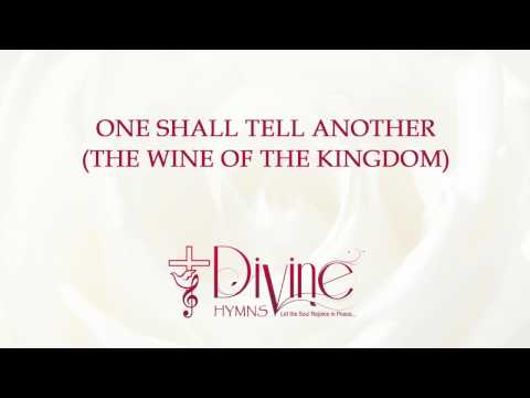 Thumbnail for One Shall Tell Another video