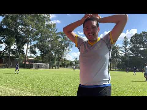 Final Bichusp - POLI X EEFE - Segundo Tempo