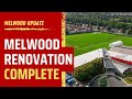 How Melwood looks as Liverpool FC complete redevelopment work