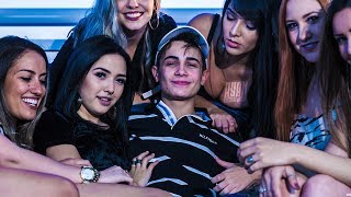 MC Hariel - Baile Lotadão | Me Apaixonei (Áudio Oficial) Lançamento 2018