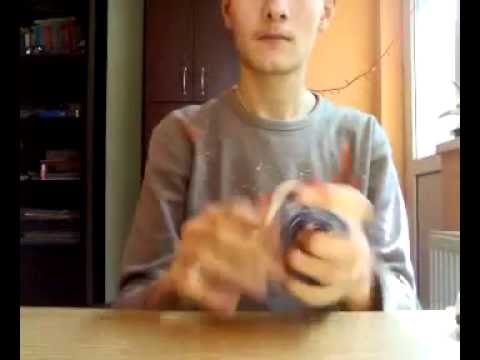 Panic by Aaron Fisher