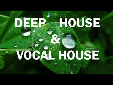 DEEP HOUSE & VOCAL HOUSE 2020 🍀 ТОР HITS 2020 🍀 Mark Lower, Chris Montana, Porsches