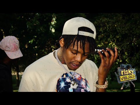 Risky Visuals and EL HITTA