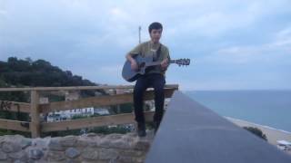 La distancia no es velocidad por tiempo - Sergi Nos (Second)