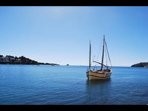 Vola barca meva lletra amb el Grup Arjau #lletreshavaneres  #havaneres