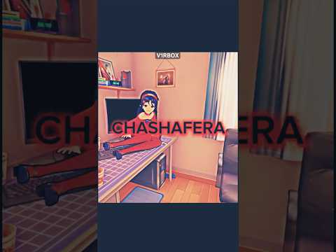 MITA FROM MISIDE x MANDE MANDE-CHACHAFERA | V1RBOX EDIT #не_шаблон! #v1rbox #mita #miside #видео_моё