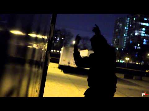 Rico Tarantino - Its My Time [filmed by @SheHeartsTevin]