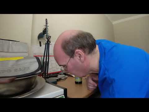 MongoTV_9545 - God Onsdag - Min Pension Kom og Har Handlet Mad