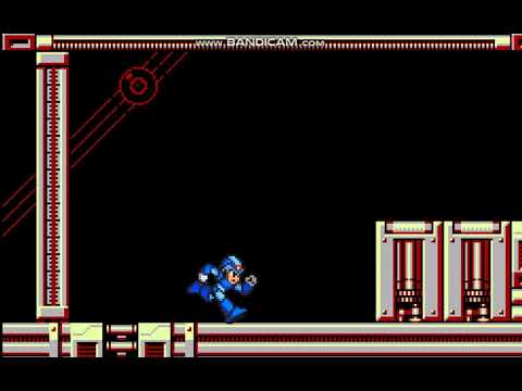 Mega Man 10 Solar Man (Solar Inferno) (Xstyle remix)