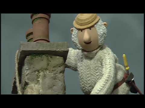 Little Red Tractor | The Ladder | Full Episode