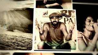 Gentleman - New Day Dawn #3 [Official Video 2013]